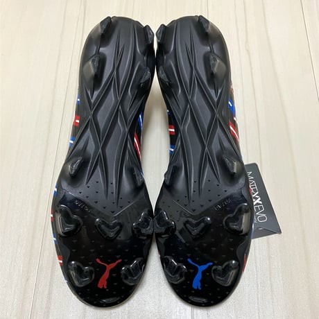 PUMA ULTRA 1.4 Unisport Barbershop Limited Edition