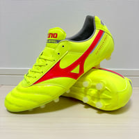 MIZUNO MORELIA Ⅱ PRO AG P1GA231466 / ミズノ モレリア2