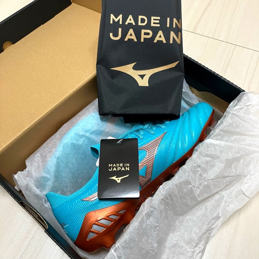 Morelia NEO III β JAPAN 27.5 モレリア ネオ　ベータ MIZUNO MORELIANEO3β ミズノモレリアネオ3β