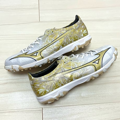 MIZUNO α ELITE AS PRISM GOLD P1GD246250  / ミズノ アルファ エリート AS プリズムゴールド