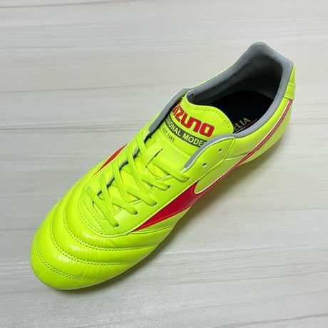 MIZUNO MORELIA Ⅱ PRO AG / ミズノ モレリア2 プロ AG
