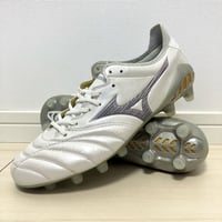 ミズノ モレリア サラ ジャパン TF アズールブルー ミズノ モレリア サラ エリート TF 27.0cm アズールブルー 水色