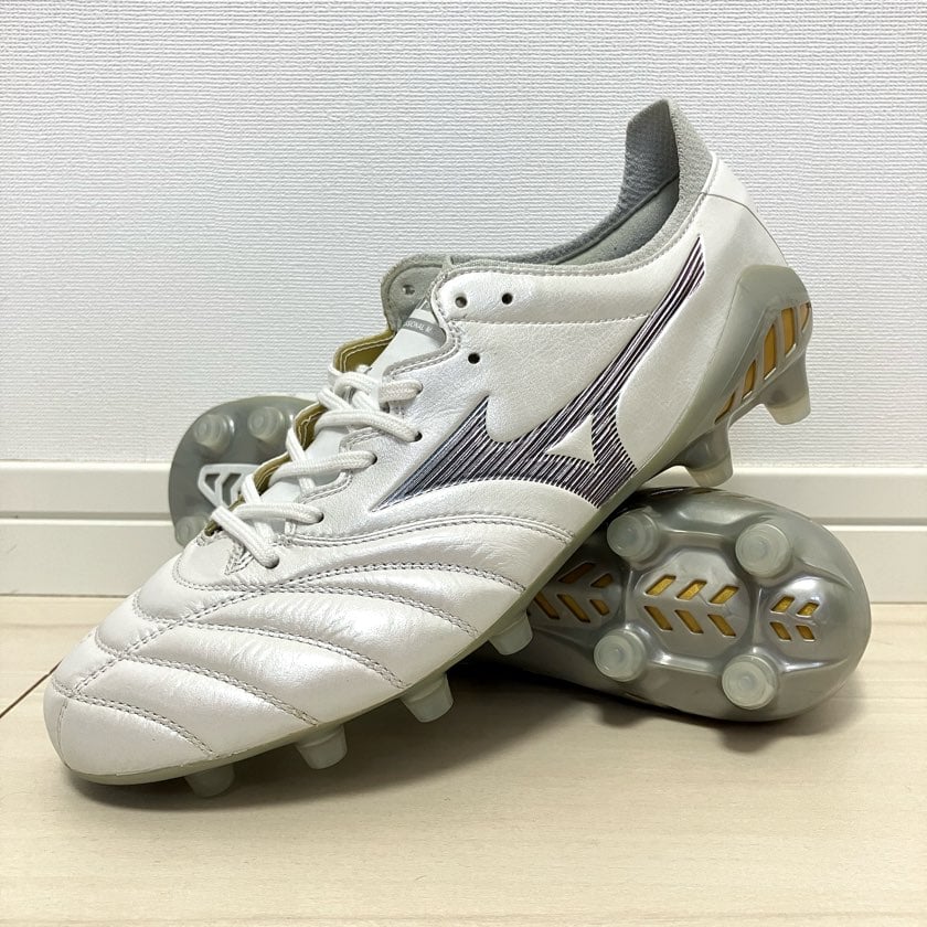 MIZUNO MORELIA NEO Ⅲ ELITE Shining / ミズノ モレリアネオ