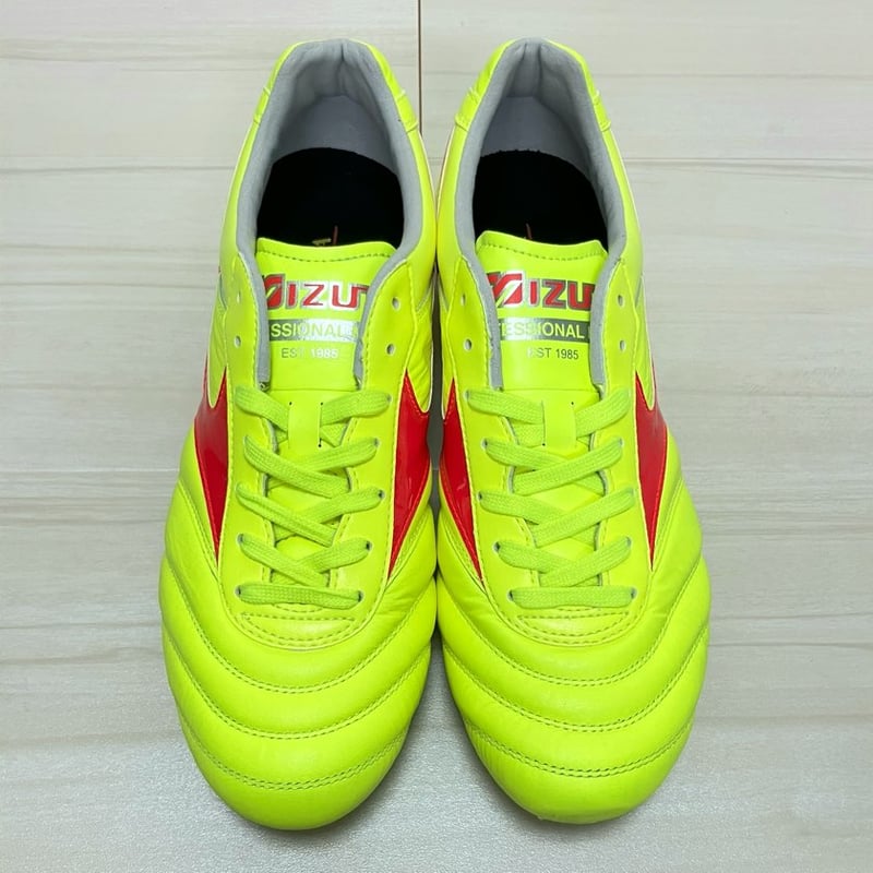 MIZUNO MORELIA Ⅱ ELITE DYNA PACK P1GA241245 / ミ