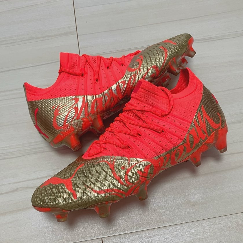PUMA(プーマ) フューチャー Z 1.4 NJR FG/AG フューチャー Z 1.4 NJR FG/AG／サッカーショップKAMO