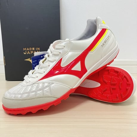 MIZUNO MORELIA SALA JAPAN TF RELESE PACK / ミズノ モレリア サラ ジャパン ターフ リリースパック