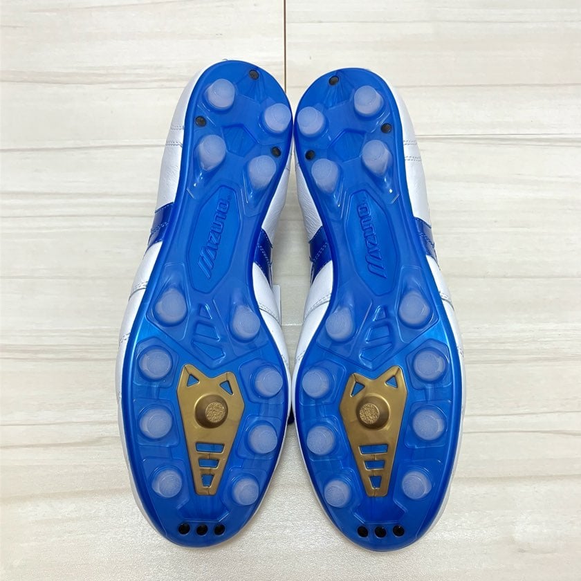 モレリア2japan MUGEN PACK 26.5 MORELIA Mizuno Complete The 'Mugen Pack' With The Morelia II