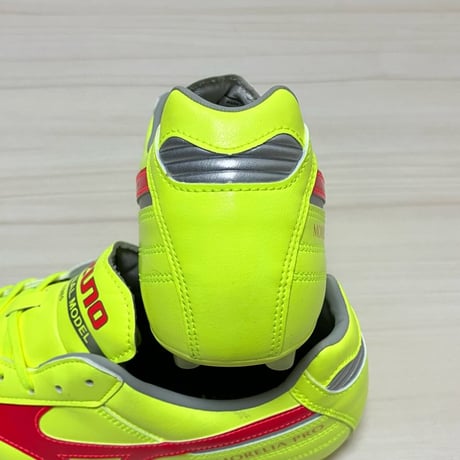 MIZUNO MORELIA Ⅱ PRO AG / ミズノ モレリア2 プロ AG