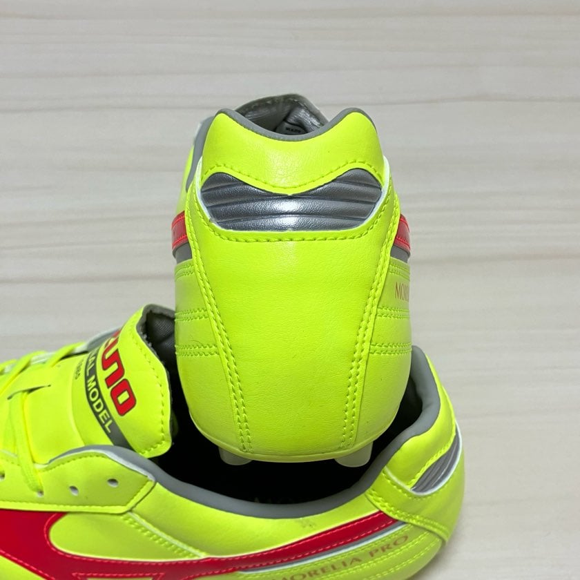 MIZUNO MORELIA Ⅱ PRO AG / ミズノ モレリア2 プロ AG | NES