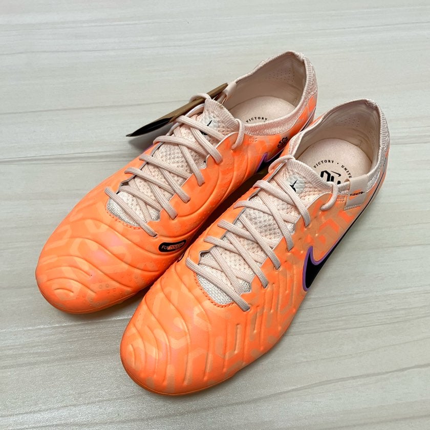 NIKE TIEMPO LEGEND 10 ELITE WC FG / ナイキ ティエンポレジ