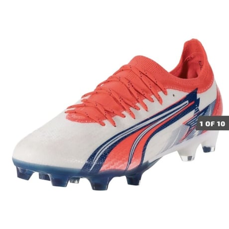 PUMA ULTRA ULTIMATE CP FG/AG Soccer Cleat
