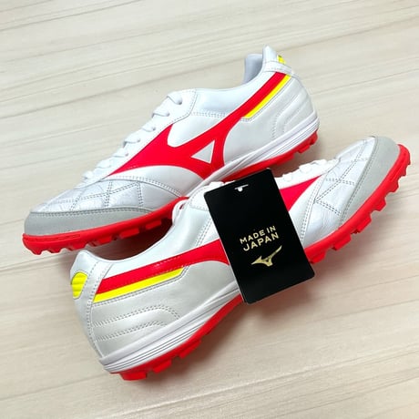 MIZUNO MORELIA SALA JAPAN TF RELESE PACK / ミズノ モレリア サラ ジャパン ターフ リリースパック