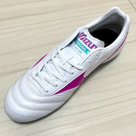 MIZUNO MORELIA Ⅱ PRO AG P1GA231466 / ミズノ モレリア2 プロ AG