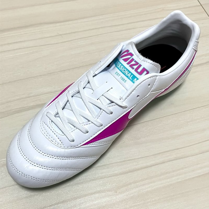 MIZUNO MORELIA Ⅱ PRO AG / ミズノ モレリア2 プロ AG | NES