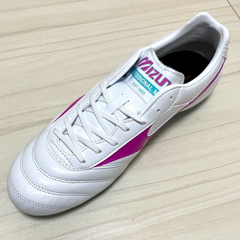 MIZUNO MORELIA Ⅱ PRO AG P1GA231466 / ミズノ モレリア2