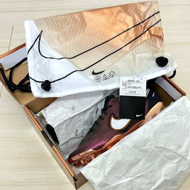 NIKE TIEMPO LEGEND9 ELITE FG GENERATION PACK /