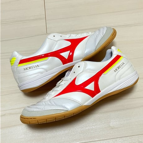 MIZUNO MORELIA SALA ELITE IN RELESE / ミズノ モレリア サラ エリート イン リリース