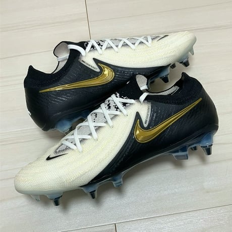 NIKE PHANTOM GXⅡ ELITE SG-PRO PROMO FQ9034-100 / ナイキ ファントムGX2 エリート SG-プロ プロモ