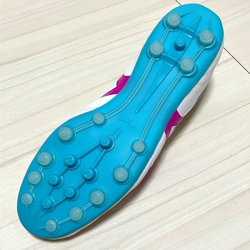 MIZUNO MORELIA Ⅱ PRO AG P1GA231466 / ミズノ モレリア2