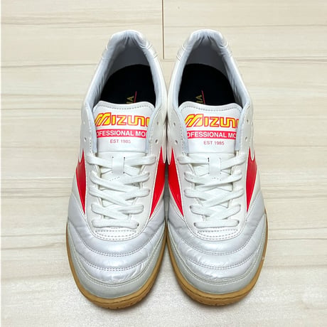 MIZUNO MORELIA SALA ELITE IN RELESE / ミズノ モレリア サラ エリート イン リリース