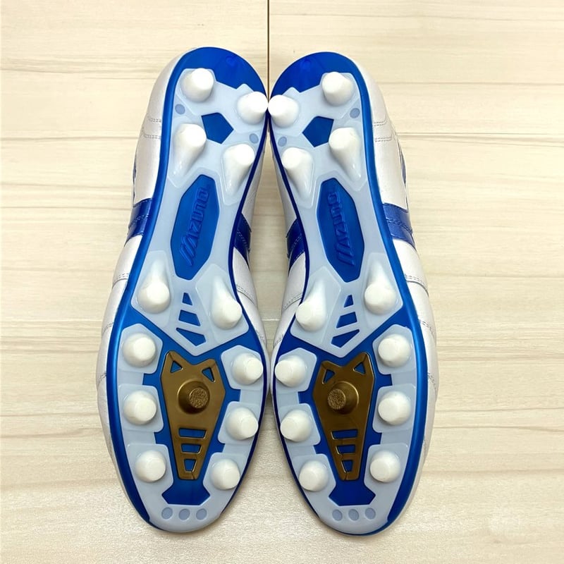 MIZUNO MORELIA Ⅱ ELITE MUGEN PACK P1GA241225 / MIZUNO MORELIA Ⅱ ELITE MUGEN PACK P1GA241225 /
