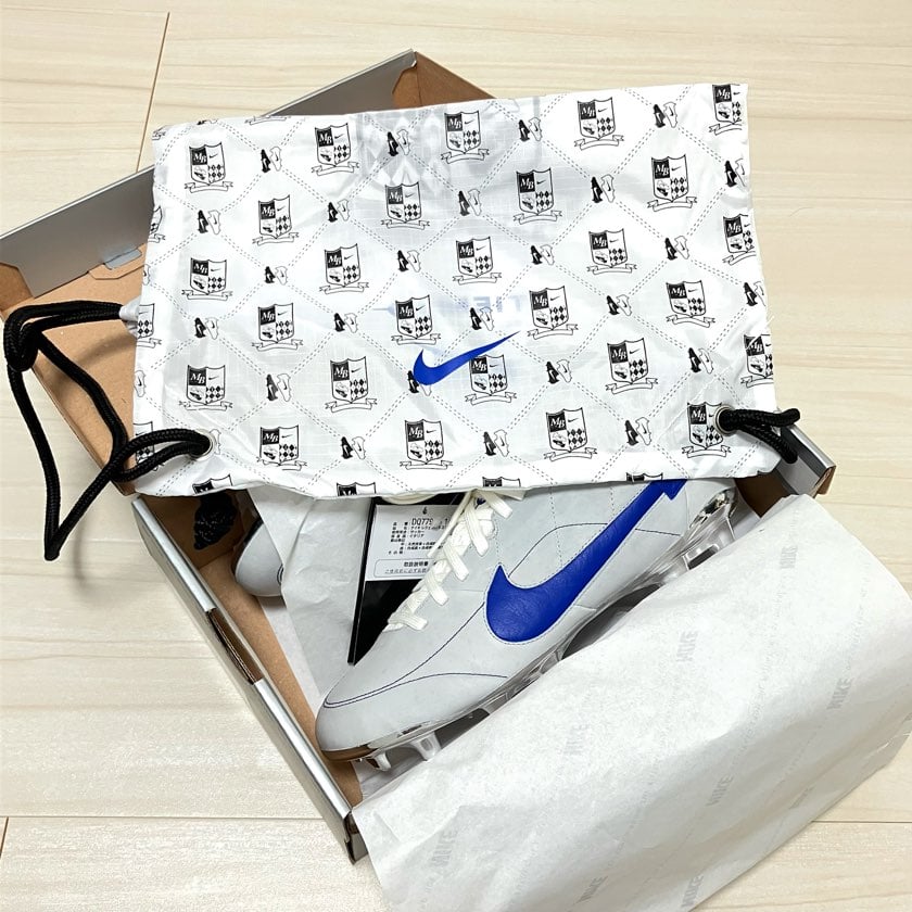 NIKE TIEMPO LEGEND 9 ELITE MI FG / ナイキ ティエンポレジェ