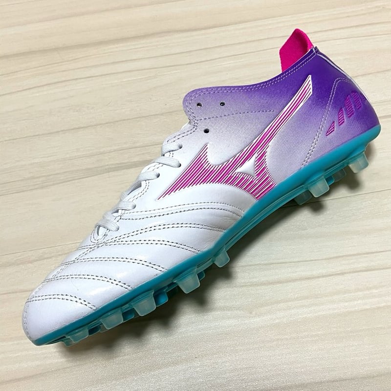 新しい MIZUNO モレリアネオ３Pro AG シューズ - www.dinosol.es