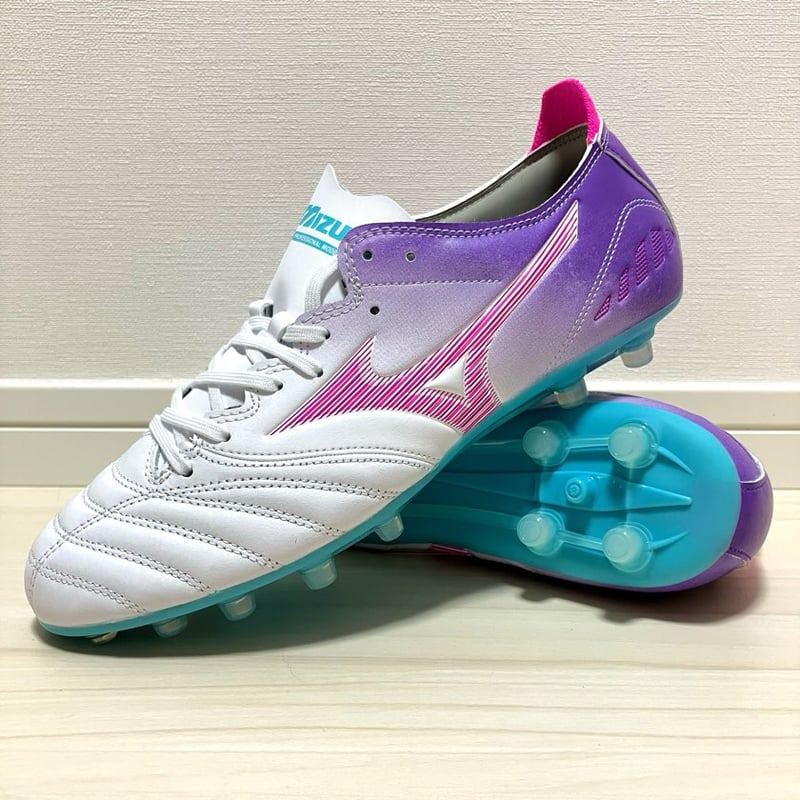 MIZUNO MORELIA NEO Ⅲ PRO AG / ミズノ モレリアネオ3 プロ AG...