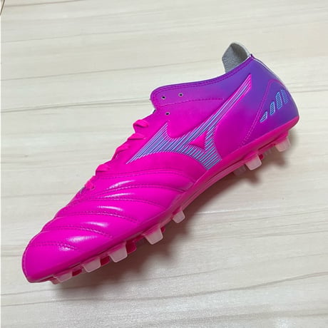 MIZUNO MORELIA NEO Ⅲ PRO AG / ミズノ モレリアネオ3 プロ AG