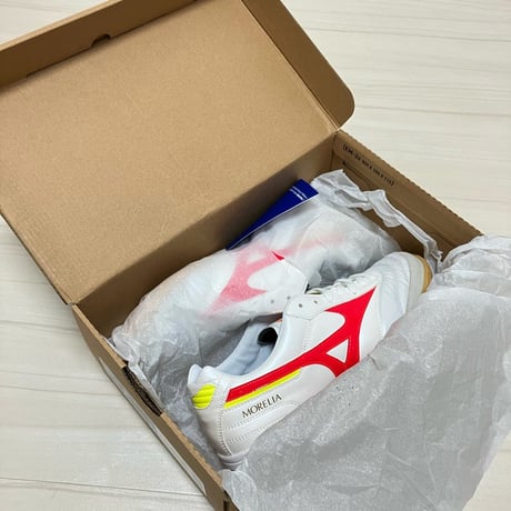 MIZUNO MORELIA SALA ELITE IN RELESE / ミズノ モレリア サラ エリート イン リリース