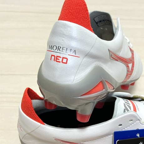 MIZUNO MORELIA NEO Ⅳ JAPAN CHARGE  PACK P1GA243060 / ミズノ モレリアネオ4 ジャパン チャージパック
