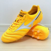MIZUNO MORELIA Ⅱ PRO AG / ミズノ モレリア2プロAG イエロー
