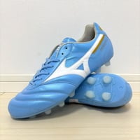 MIZUNO MORELIA Ⅱ ELITE RELESE / ミズノ モレリア2 エリート
