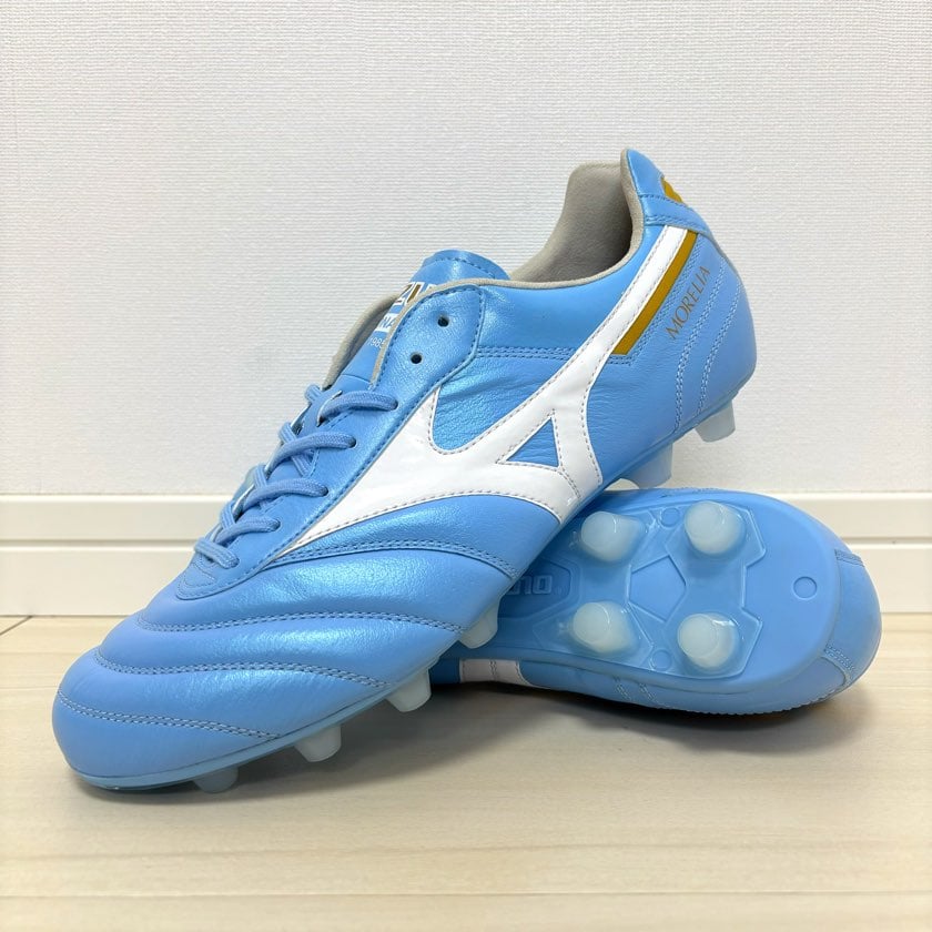 MIZUNO MORELIA Ⅱ ELITE UNITY SKY PACK P1GA26042