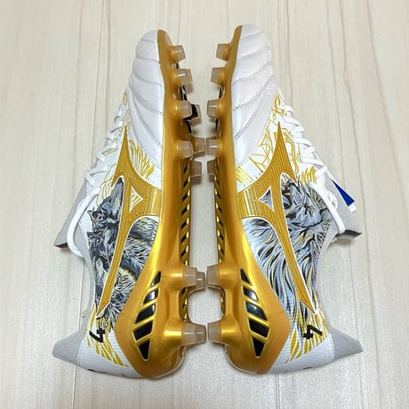 MIZUNO MORELIA NEO Ⅲ β SR4 JAPAN P1GA229804 / ミズノ モレリアネオ3ベータ ジャパン セルヒオ・ラモス