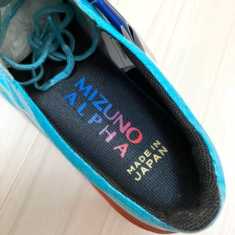 Mizuno Alpha Japan  / ミズノ アルファ ジャパン