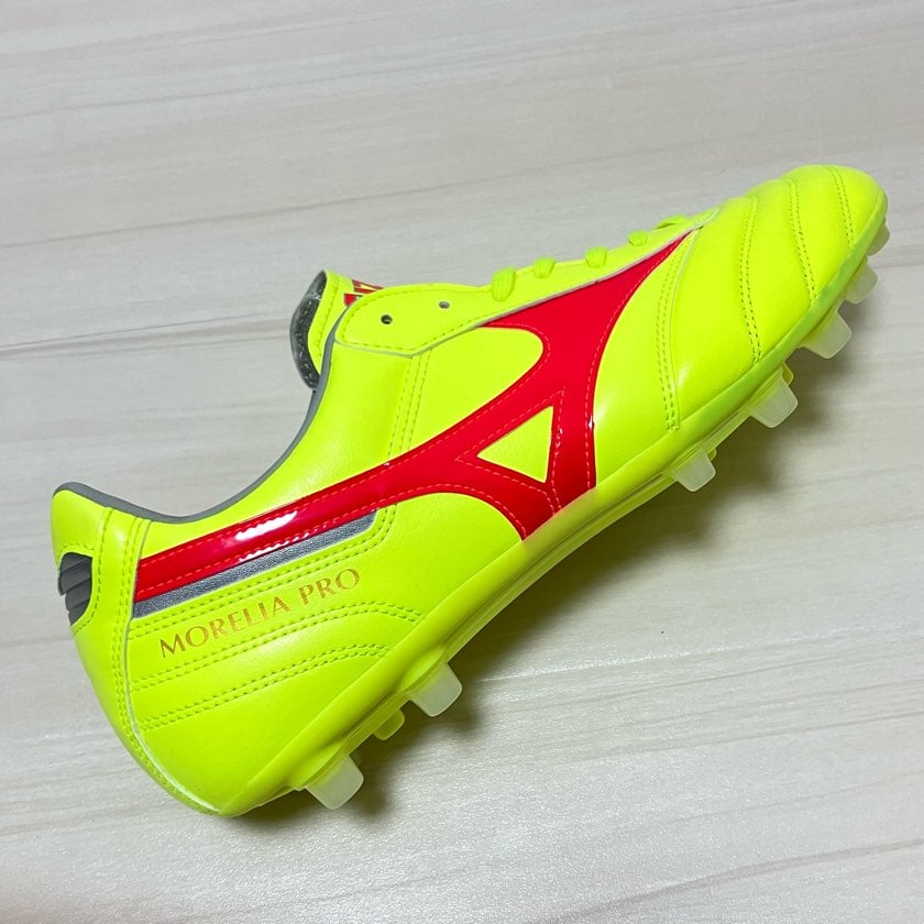★新品★ モレリア2プロAG 26cm 残り一点限り 【AG】26㎝ シルバー⭐️新品⭐️ミズノMizuno