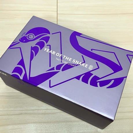 TLSS TACTICIAN. LIGHT SE TM0122-15 / TLSS タクティシャン ライト SE