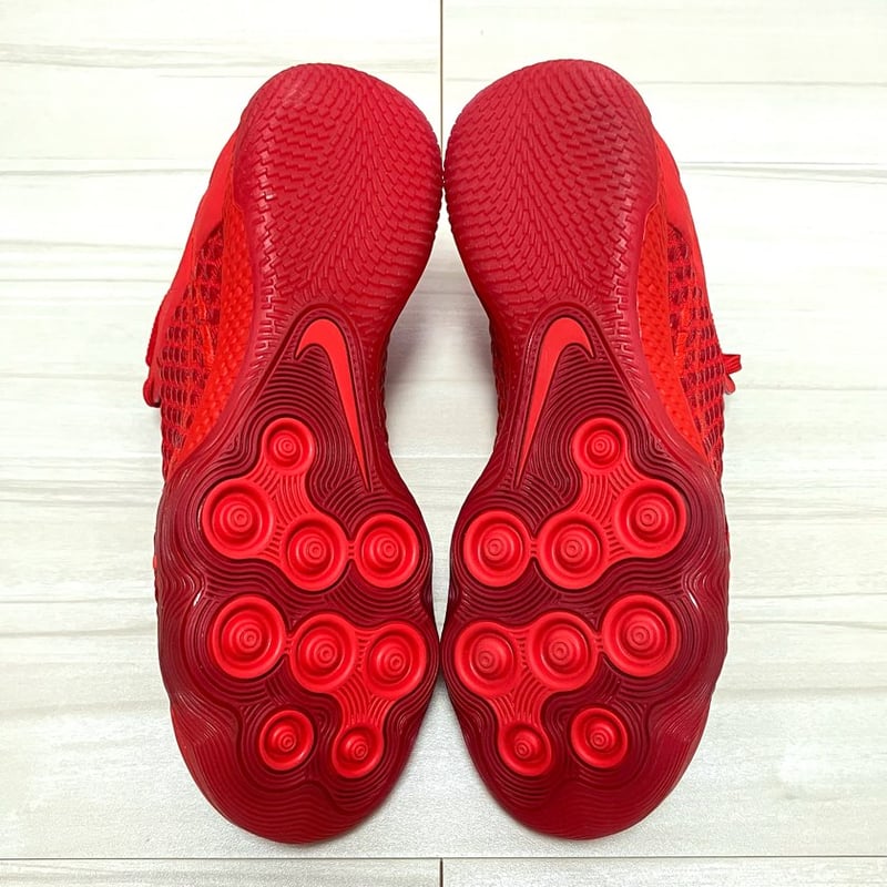 NIKE REACT GATO CT0550-600 / ナイキ リアクト ガト | NESH