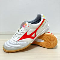 MIZUNO MORELIA SALA ELITE IN RELESE / ミズノ モレリア サラ エリート イン リリース