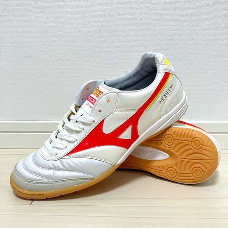 MIZUNO MORELIA SALA ELITE IN RELESE / ミズノ モレリア サラ エリート イン リリース