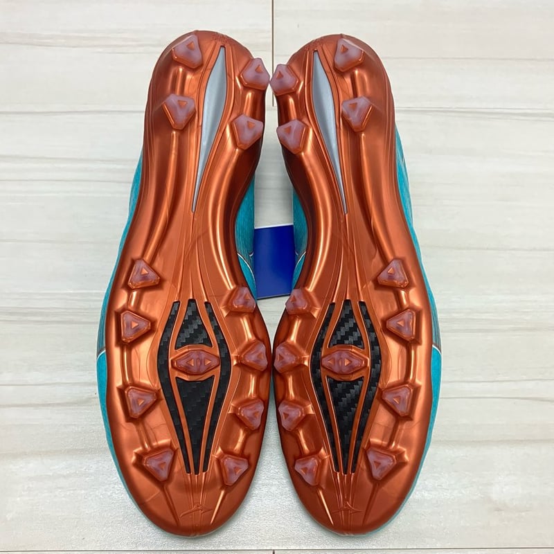 MIZUNO α JAPAN AZURE BLUE / ミズノ アルファ ジャパン アズールブ