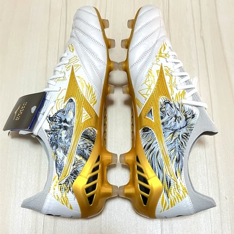 MIZUNO MORELIA NEO Ⅲ β SR4 JAPAN P1GA229804 / ミズノ モレリアネオ3ベータ ジャパン セルヒオ・ラモス