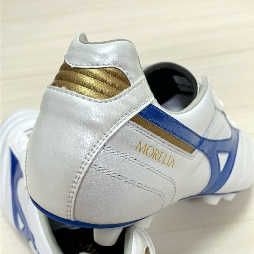 MIZUNO MORELIA Ⅱ ELITE MUGEN PACK P1GA241225 /