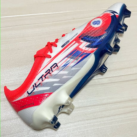 PUMA ULTRA ULTIMATE CP FG/AG Soccer Cleat