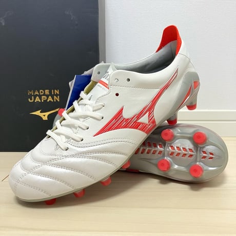 CATEGORY MIZUNO | NESHIRO FOOTBALL
