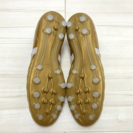 MIZUNO MORELIA NEO Ⅲ PRO AG GOLD / ミズノ モレリアネオ3 プロ AG ゴールド
