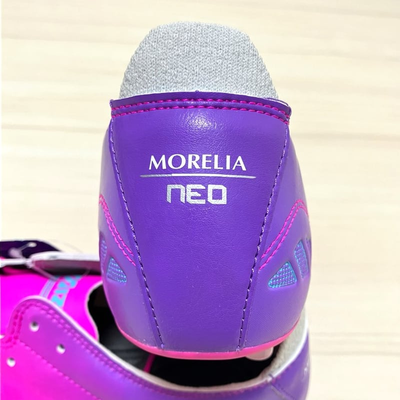 MIZUNO MORELIA NEO Ⅲ PRO AG / ミズノ モレリアネオ3 プロ AG