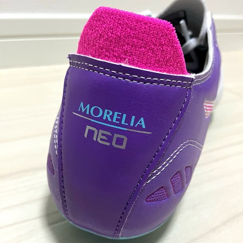 モレリアネオ3　PRO AS  ミズノ　27cm MIZUNO MORELIA NEO Ⅲ PRO AG / ミズノ モレリアネオ3 プロ AG