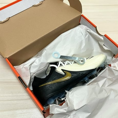 NIKE PHANTOM GXⅡ ELITE SG-PRO PROMO FQ9034-100 / ナイキ ファントムGX2 エリート SG-プロ プロモ